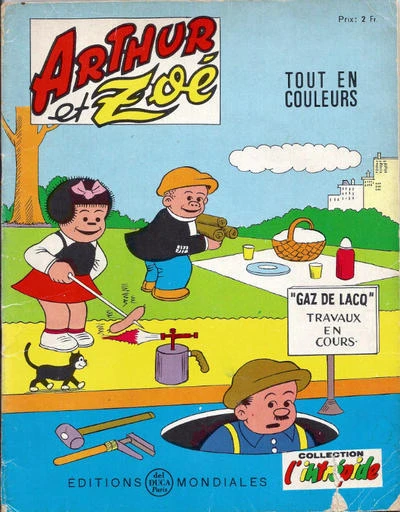 Cover of Issue #32