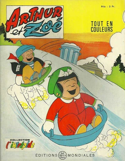 Cover of Issue #36