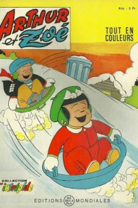 Issue #36