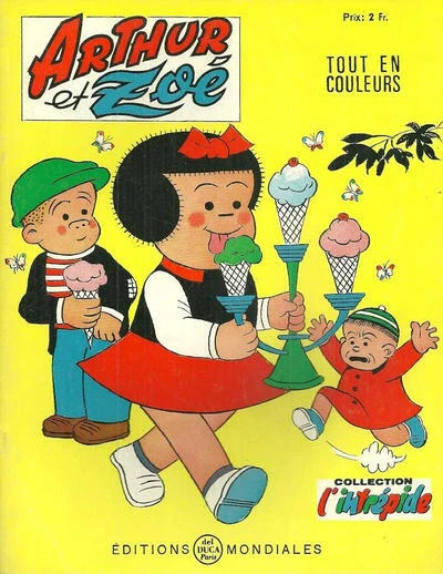 Cover of Issue #39