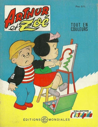 Cover of Issue #42