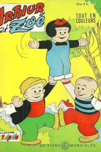 Issue #46