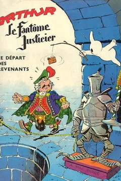 Le départ des revenants