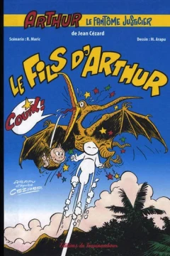 Le Fils D'Arthur