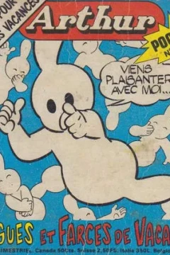 Blagues et Farces de Vacances