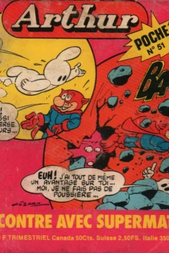 Rencontre avec Supermatou