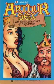 Cover of Issue #2