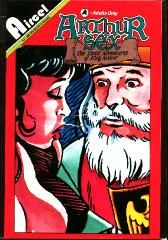 Cover of Issue #7