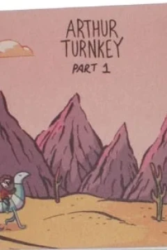 Issue #1