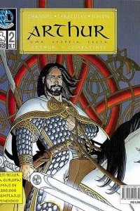 Issue #2