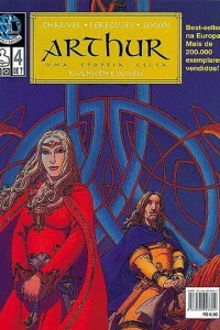 Issue #4