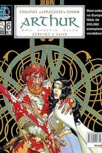 Issue #6
