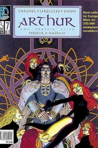 Issue #7