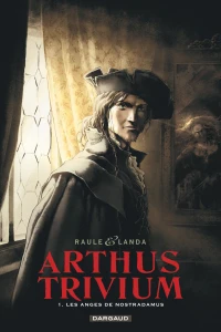 Les Anges de Nostradamus