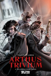 Die unsichtbare Armee