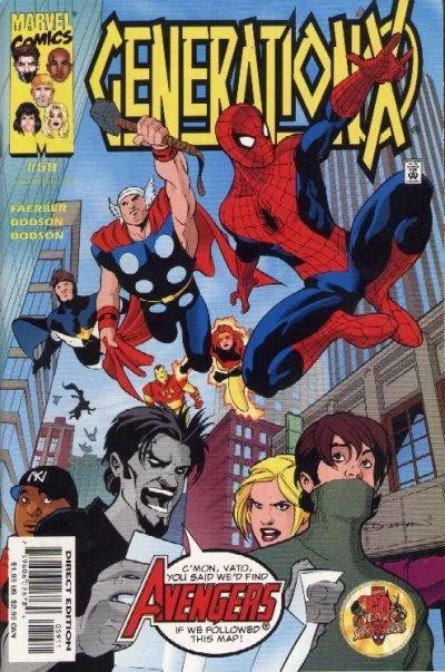 Cover of Artie and Leech's Day Off!