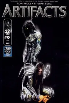 Issue #0