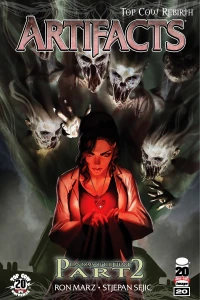 Phantoms of the Heart, Part 2