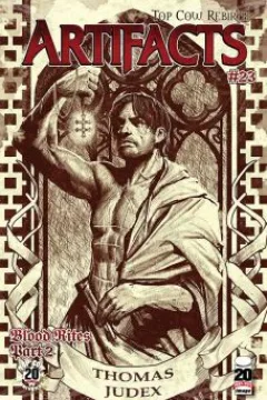 Blood Rites, Part 2