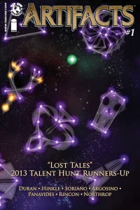 Rubber Red; A Heartfelt Offer; Only Darkness