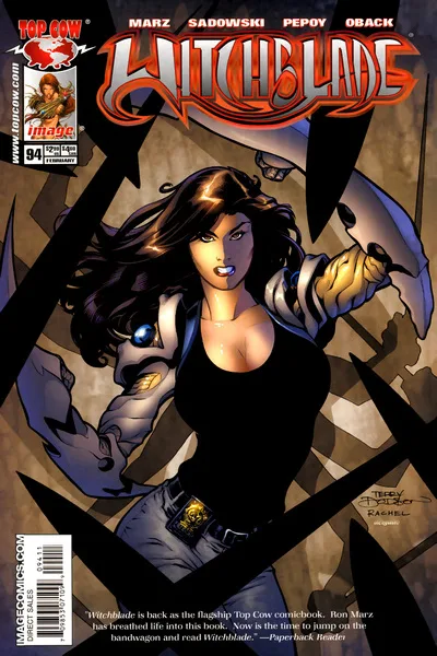 Cover of Artifacts, Part 1