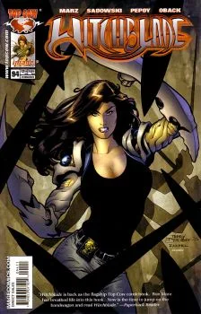 Cover of Artifacts, Part 1