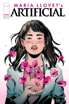 Issue #2