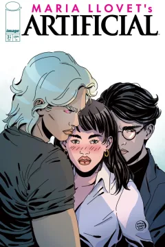 Issue #3