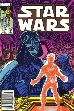 Artoo-Detoo to the Rescue