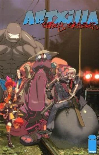 Cover of Tasty Treats 2005