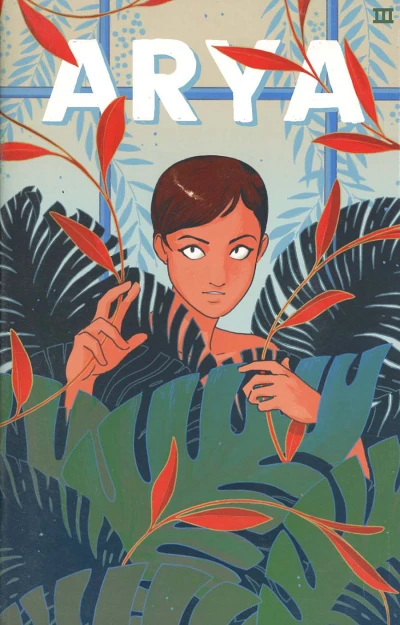 Cover of 11th Daughter