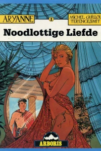 Noodlottige liefde