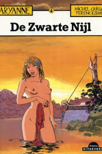 De zwarte Nijl