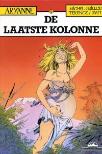 De laatste kolonne