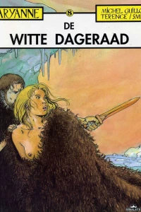 De witte dageraad