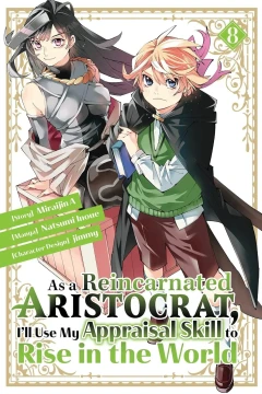 Volume 8