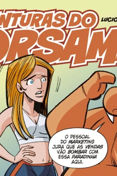 Issue #1