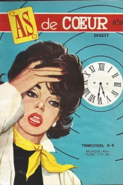 Issue #4