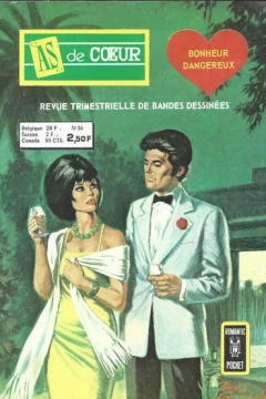 Bonheur  Dangereax