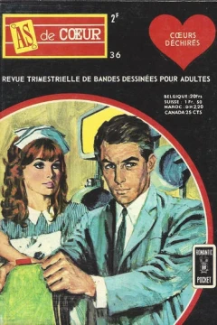 Coeurs  Dechires
