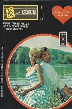 Deux Coeurs Heureux