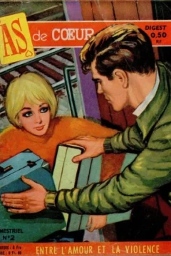 Entre L'Amour et la Violence