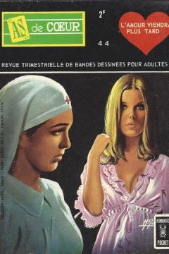 L'Amour Viendra Plus Tard
