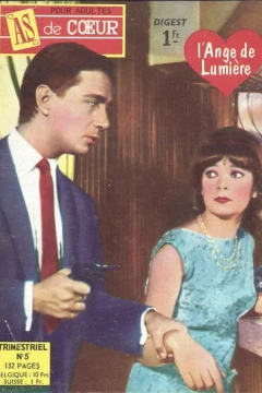 l'Ange de Lumière