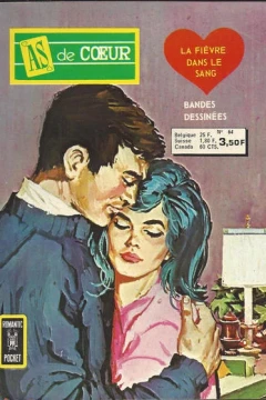 Le Fevre Dans le Sang