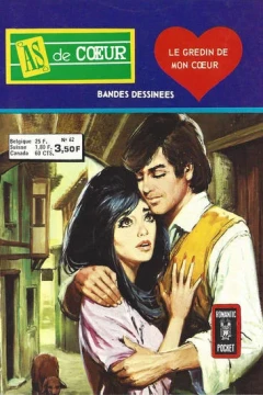 Le Gredin de Mon Coeur