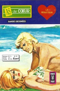 Le Seducteur