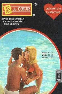 Les Amants de L'Adriatique