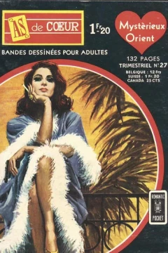 Mystérieux Orient