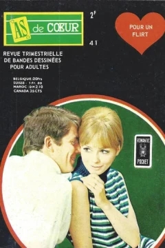 Pour un Flirt